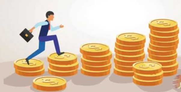 如今社会,怎么才能实现财富自由?