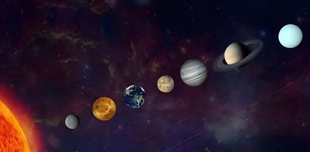 “七星连珠”奇观下的副业转折点:把握转折,迎接暴富机遇 第4张 “七星连珠”奇观下的副业转折点:把握转折,迎接暴富机遇 第4张