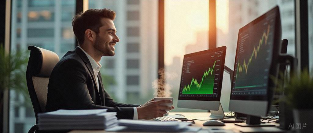 2025年，一个人就能闷声发大财的赚钱项目大揭秘！  第2张