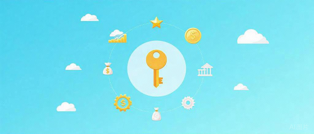 到处都是赚钱的路子,还焦虑了屁,这些项目够你吃喝不愁