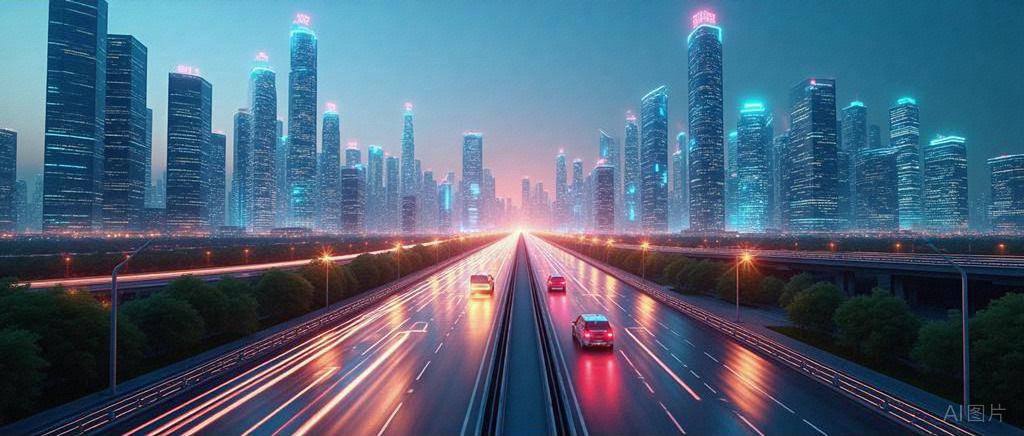 2025最赚钱的5个赛道,普通人也能分一杯羹!