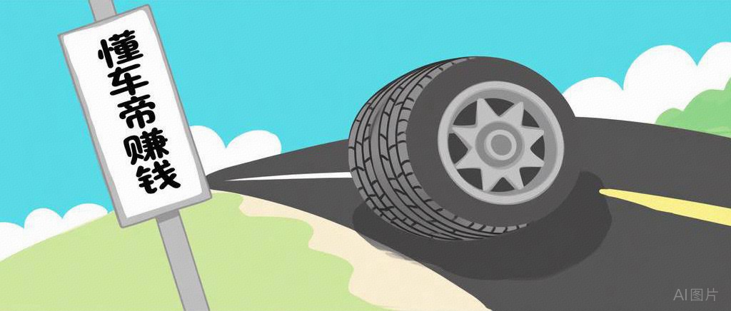 懂车帝拉新，一单12.5，值得搞！  第3张