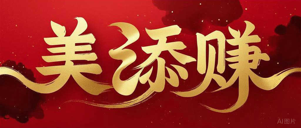 美添赚，一个微信赚零花钱的平台  第3张