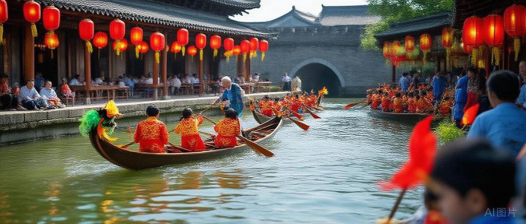 从0到1实操！端午节低成本副业攻略，小白也能日赚1000  第3张