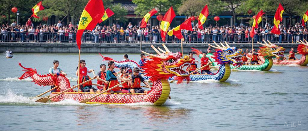 打工人必看！端午3天假期，用手机就能做的躺赚副业  第4张